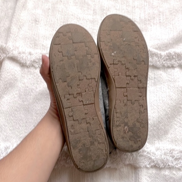 Rocket Dog gray tennis shoes size 7 - Picture 9 of 12